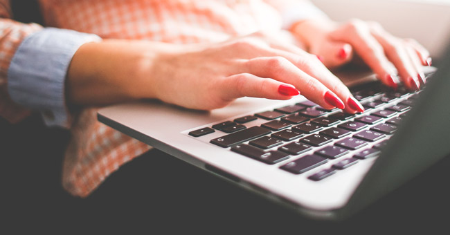 So schreibst du E-Mails mit hohen Öffnungs- und Clickthrough-Raten