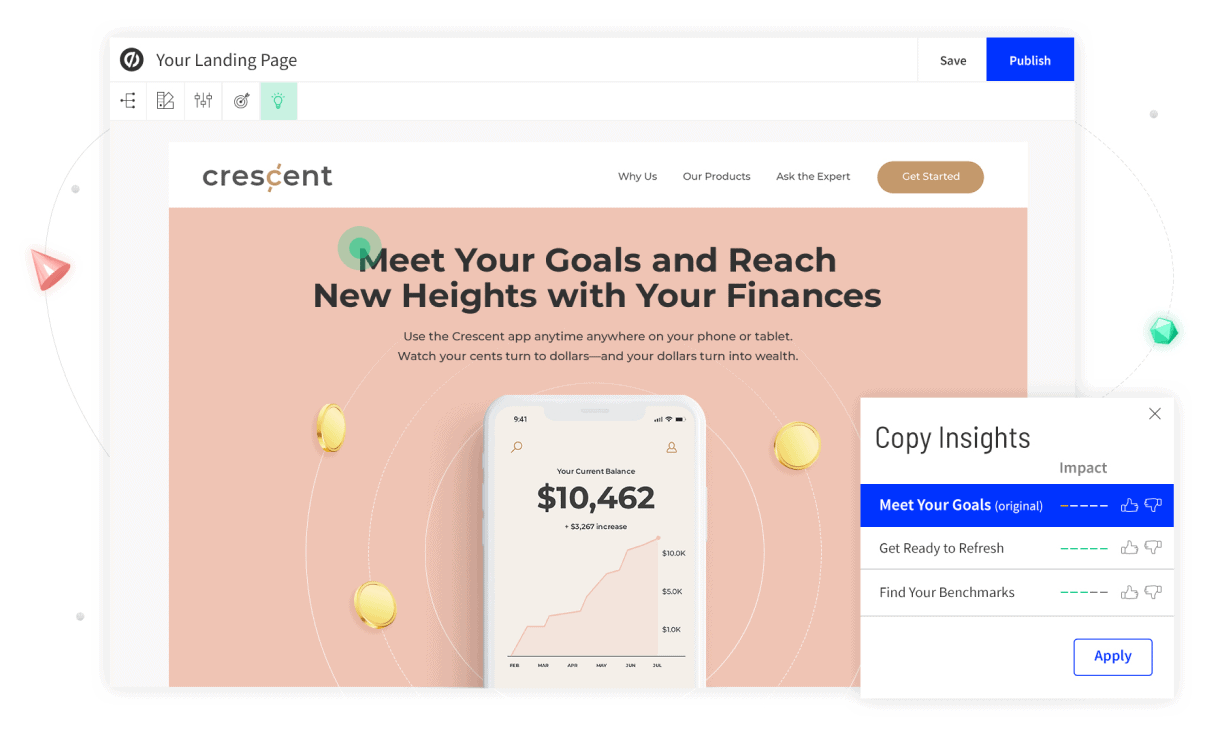 Conversion Intelligence Platform Image