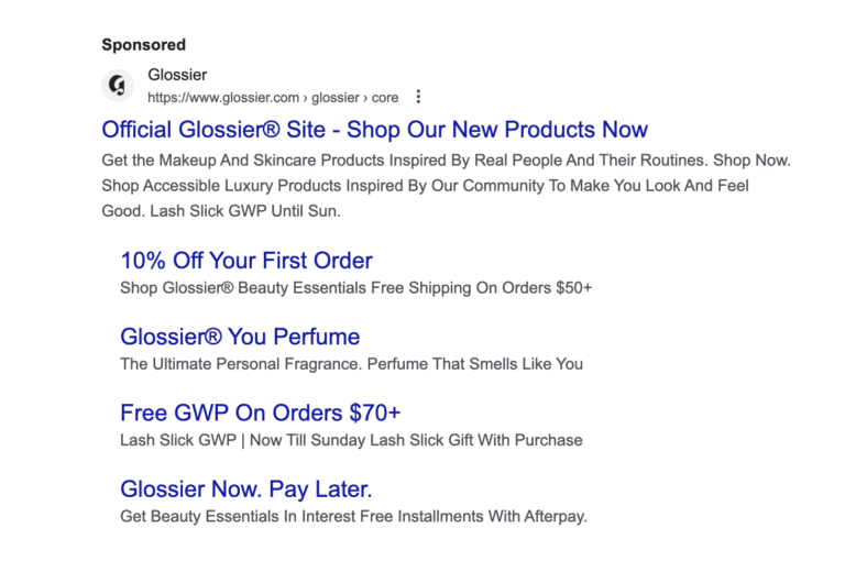 How to write great Google Ads copy (best practices and examples)