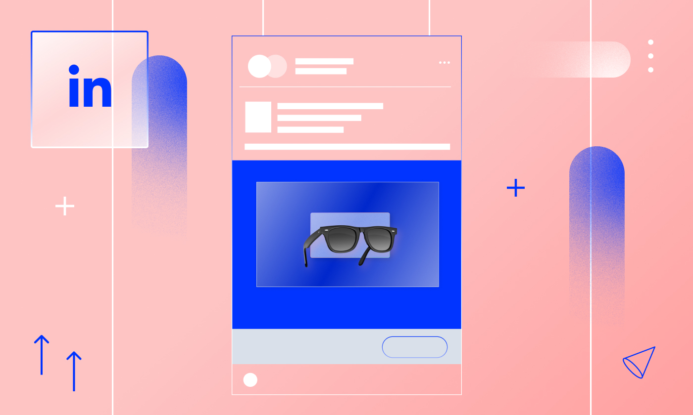 Advertising on LinkedIn