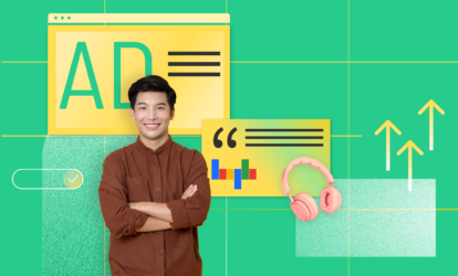 Google Ads copywriting 101: How to write copy that converts
