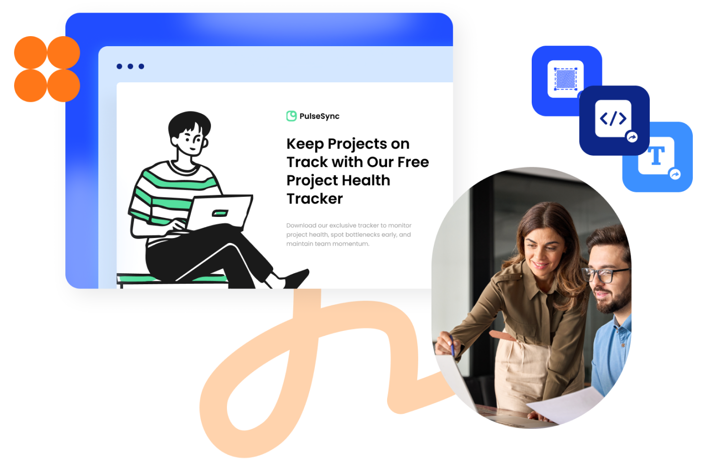 Keep Project On Track