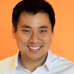 founder of Mobile Monkey, Larry Kim