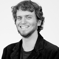 team member image