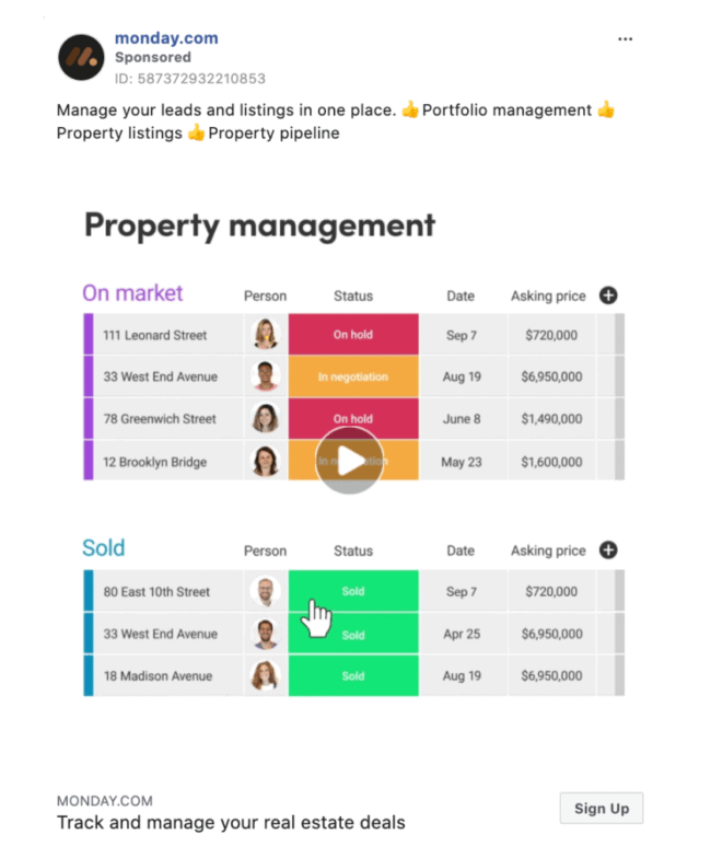 Retargeting Ads That Will Bring Your Audience Back (With Examples)