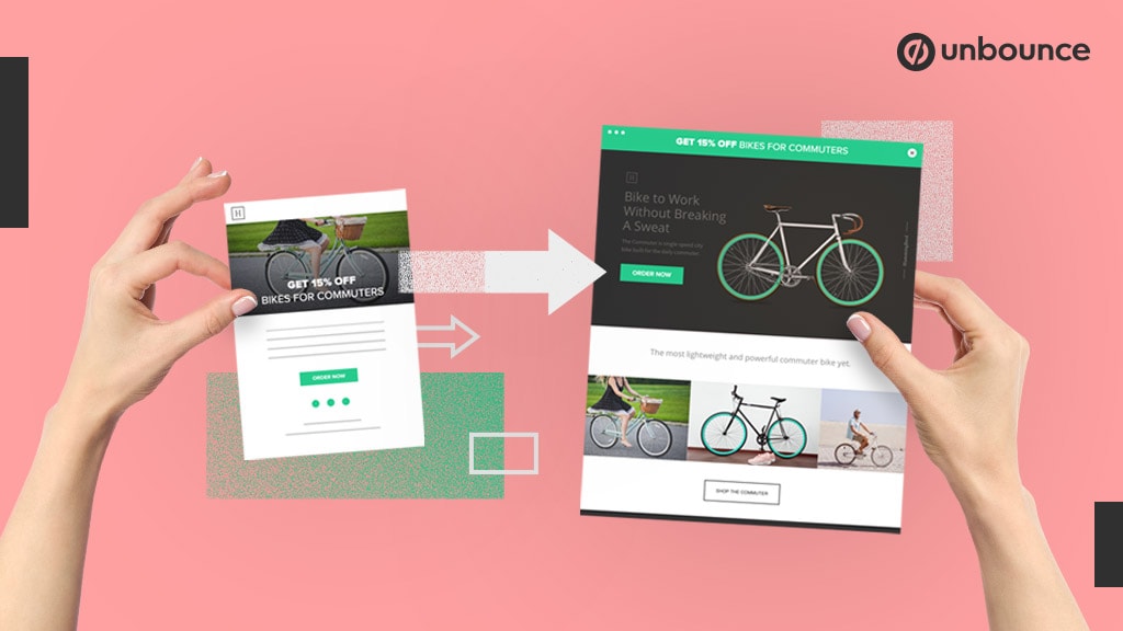 Not Creating an LP for Every Email Offer_yoast twitter