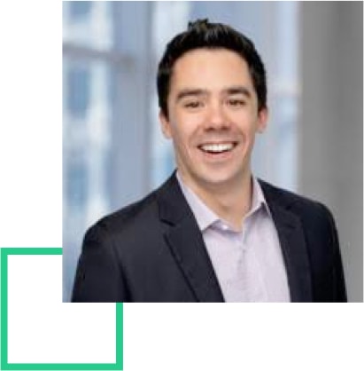 Jordan Choo, Managing Partner at Kogneta