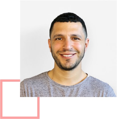 Jonathan Naccache, Co-Founder at Webistry