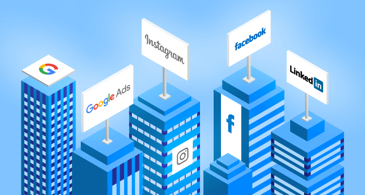 How To Choose the Best Ad Platforms for Your Business