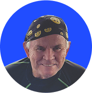 Peter Letts