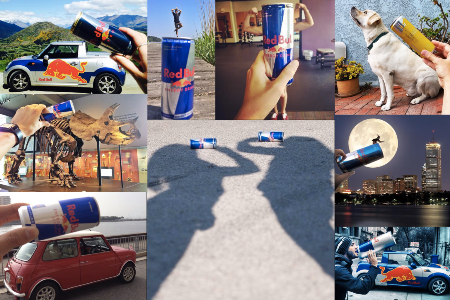 7 Examples Of Creative Advertising To Inspire Your Marketing Campaigns