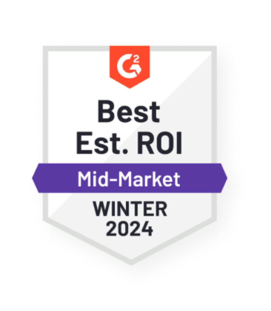Reward-mid-market