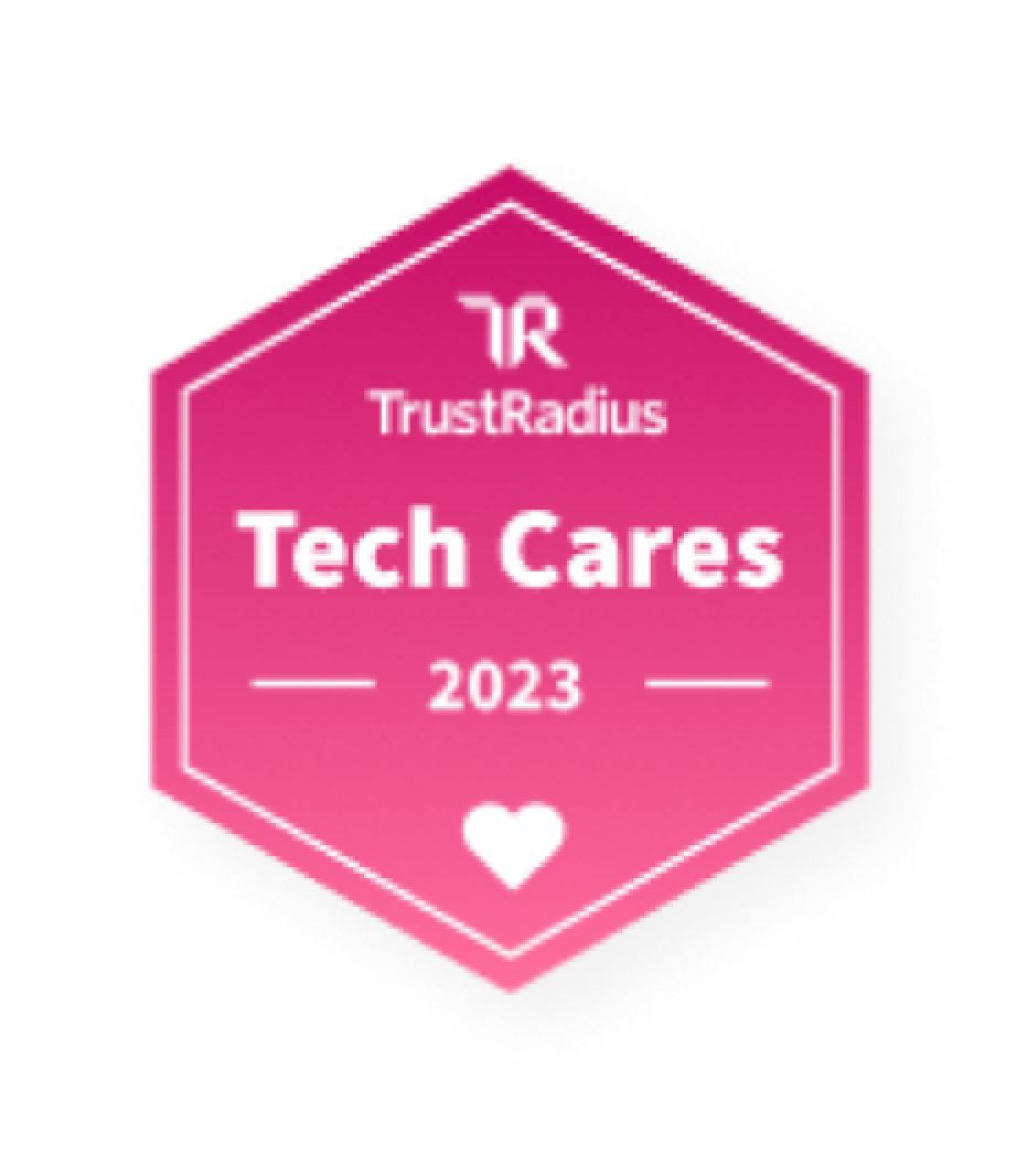 Reward-tech-cares