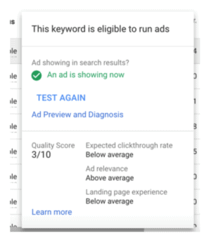 Hanapin’s PPC Experts Share How to Boost Your AdWords Quality Score with Landing Pages