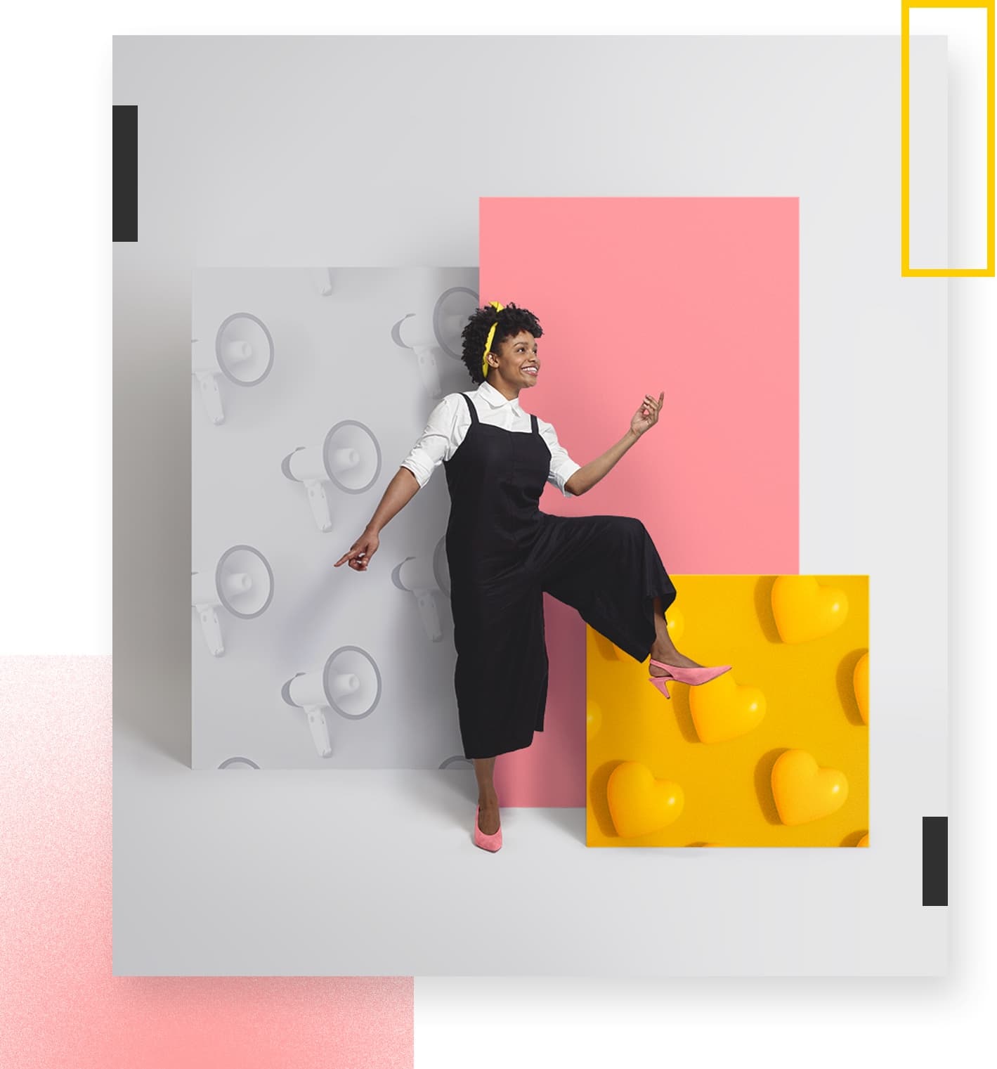 Celebrating Extraordinary Marketers image