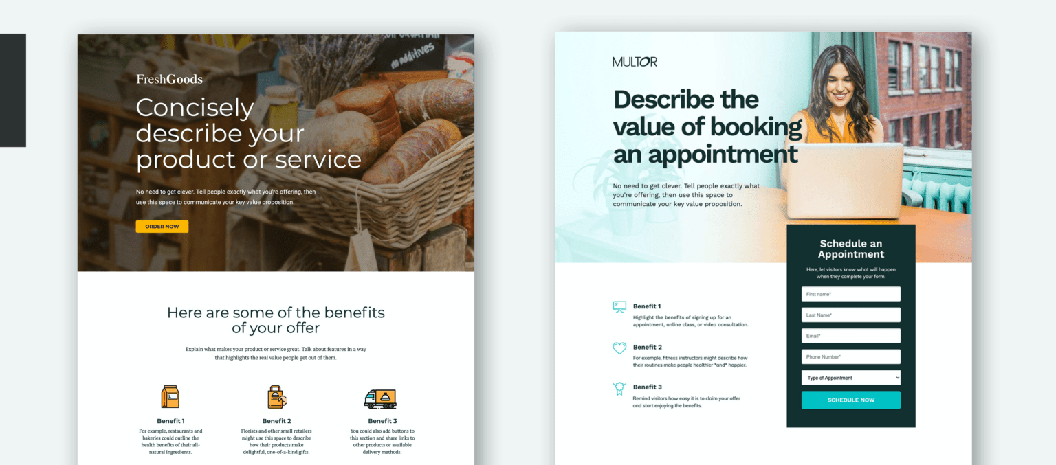 Landing page SEO: How to rank (and convert) your page with SEO