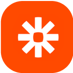 Zapier-logo