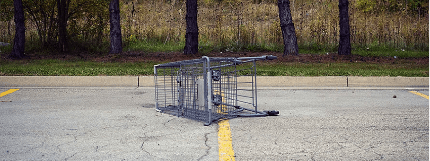 shopping cart feature image