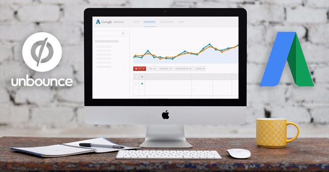 Beeinflussen Landing Pages von Unbounce den AdWords Qualitätsfaktor?