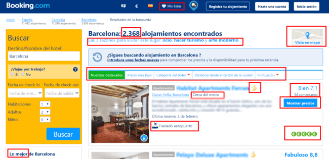 booking-arquetipos