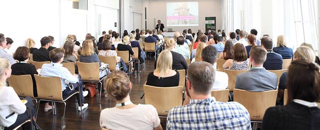 Content Marketing Masters 2016: Mirko Lange von Scompler
