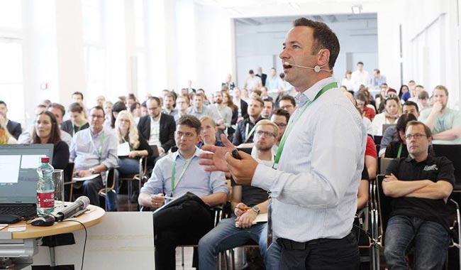 Content Marketing Masters: René Kühn von Contilla
