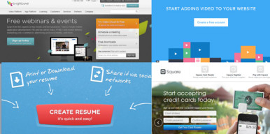 7 UX Principles for Building Higher-Converting Landing Pages
