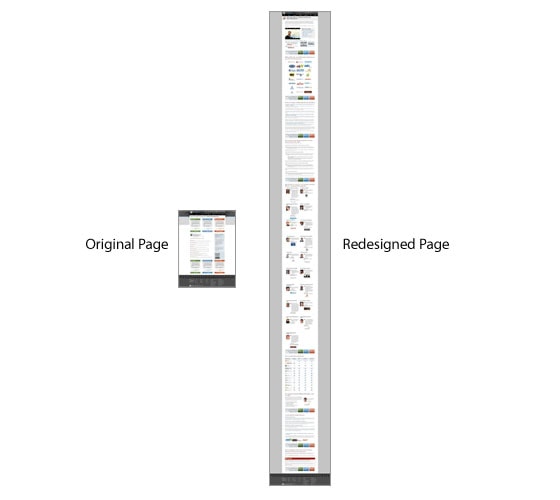 Conversion: Moz Example