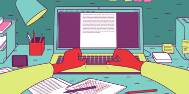 25 Inspirational Resources for Copywriters Thumbnail