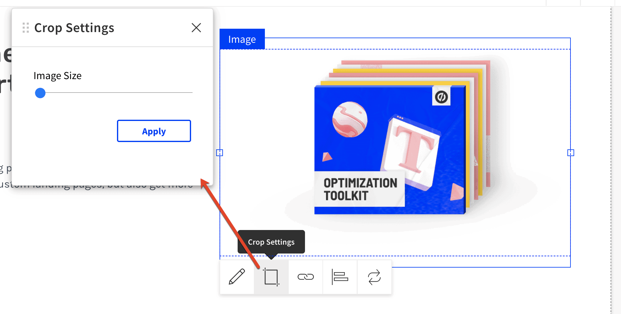 crop-image-box-icon-below-grey-image-placeholder