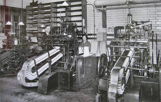 envelope-stuffing-machines