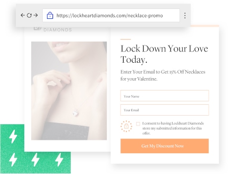 Unbounce performance and security