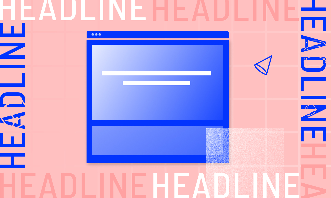 landing page headlines formula