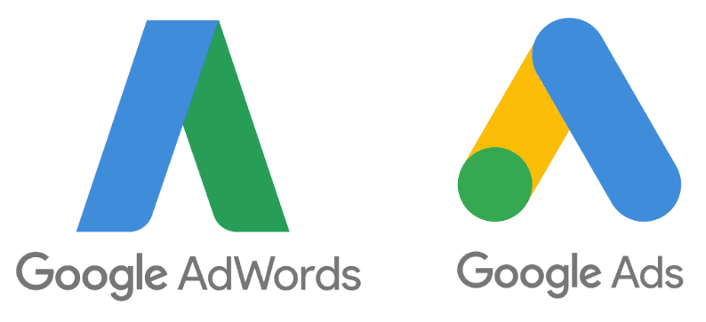 the new Google Ads rebrand takes effect July 24th