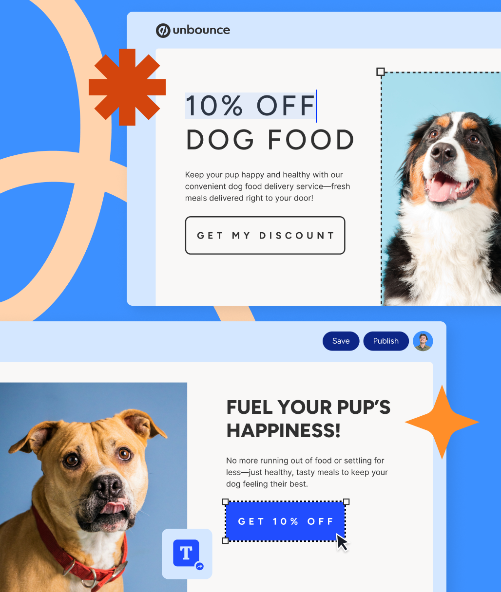 Unlock your potential with A/B testing