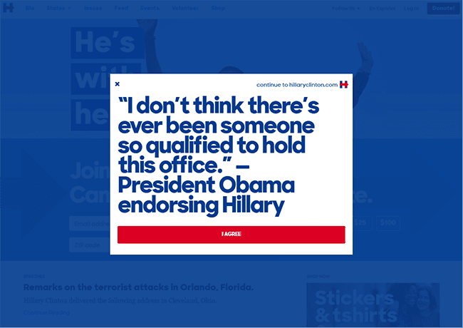 hilary-clinton-pop-ups-2-presidential-marketing-campaign