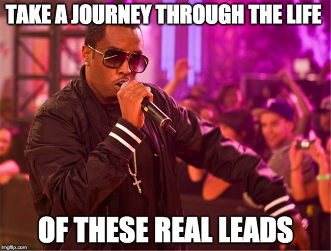 The Hip Hop Guide to Landing Page Domination