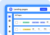  Lead Generation icon
