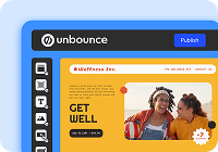  Lead Generation icon