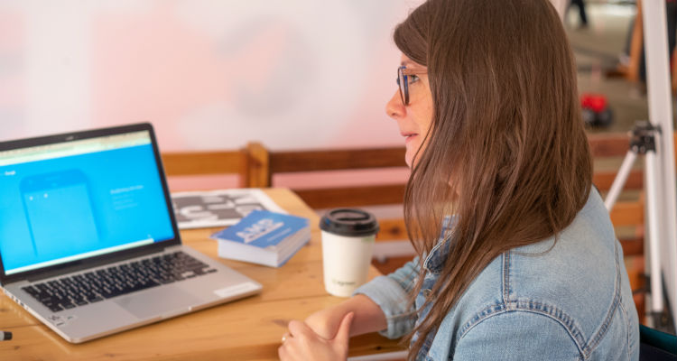 An Inside Unbounce Attendee