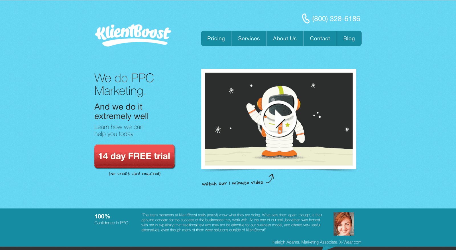 5 Rules to Do Landing Page Testing Right (Stop Doing It Wrong!)