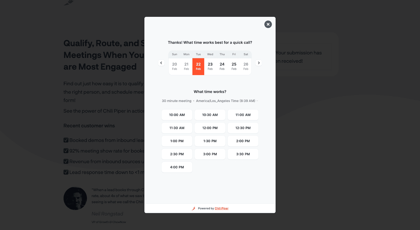 How to Do Landing Page Testing Right