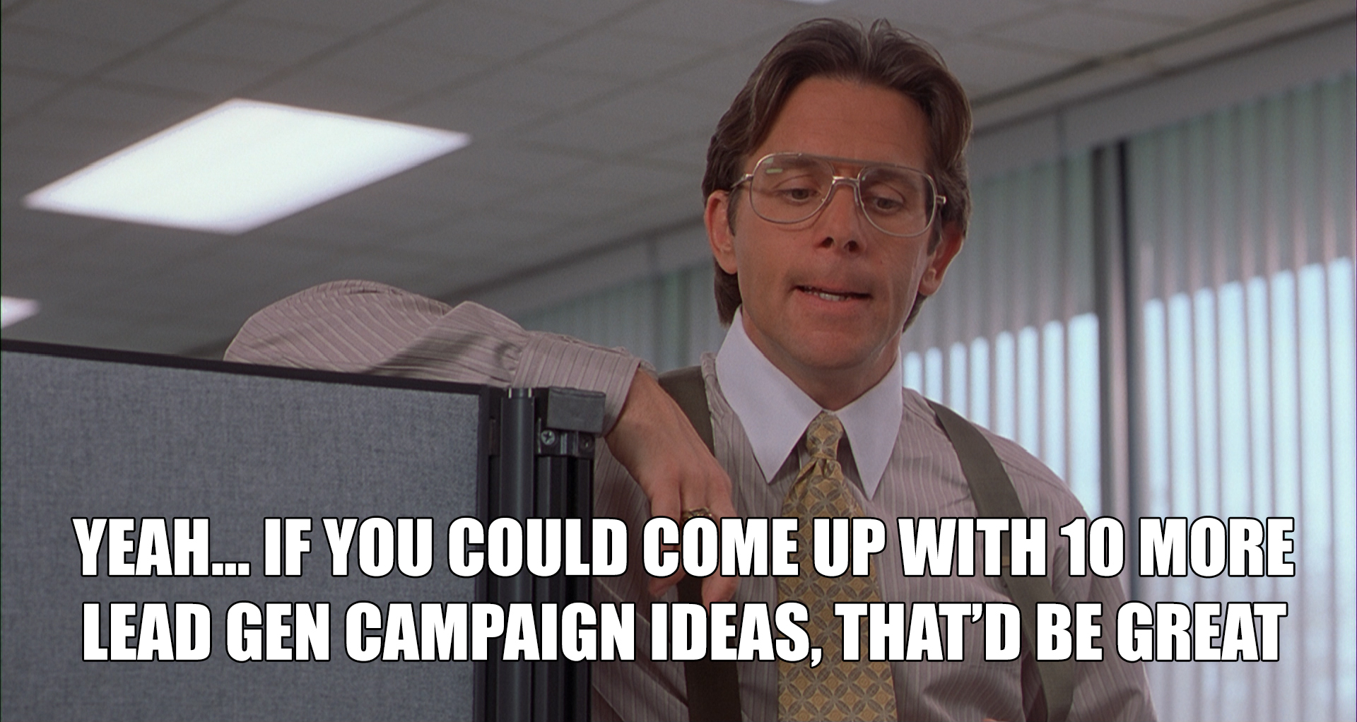 4 Lead Gen Campaign Ideas (+ the Landing Page Templates to Power Them)