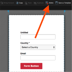 It’s My Form in a Box! Try This Simple A/B Test