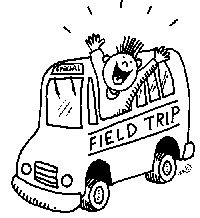 Marketing field trip