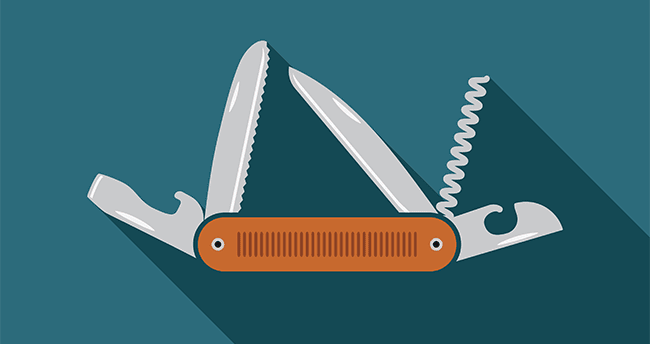 The Agency Swiss Army Knife – 27 Dream Marketing Stack Tools You Can’t Afford to Miss