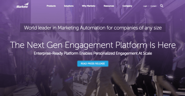 marketo