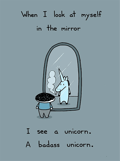 mirror-meme