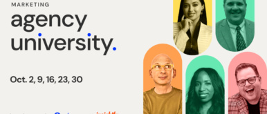 Marketing Agency University Thumbnail