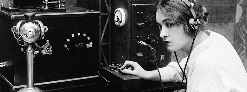 Morse code